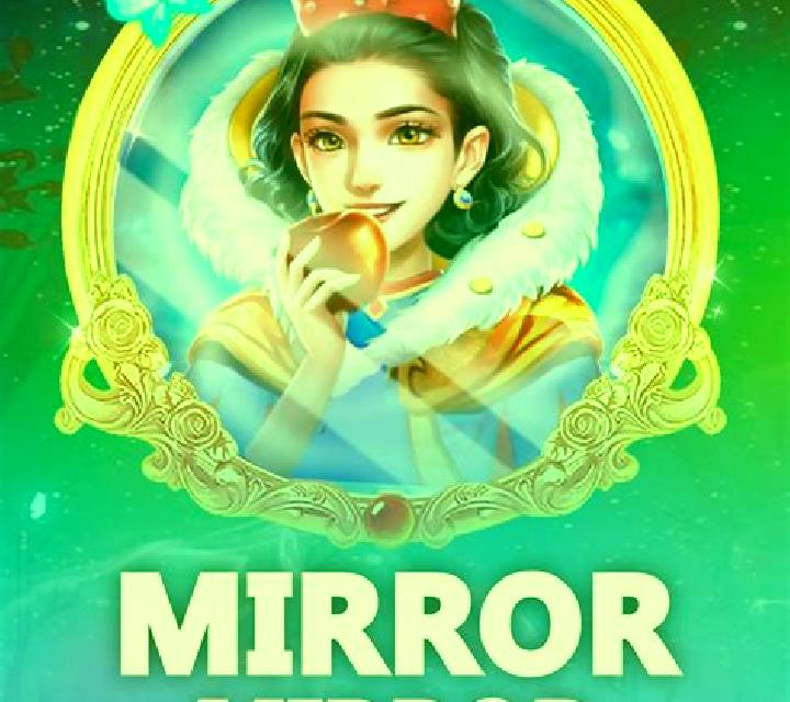 Mirror Jackpot slot