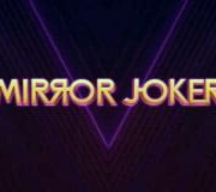 Mirror Joker online slot