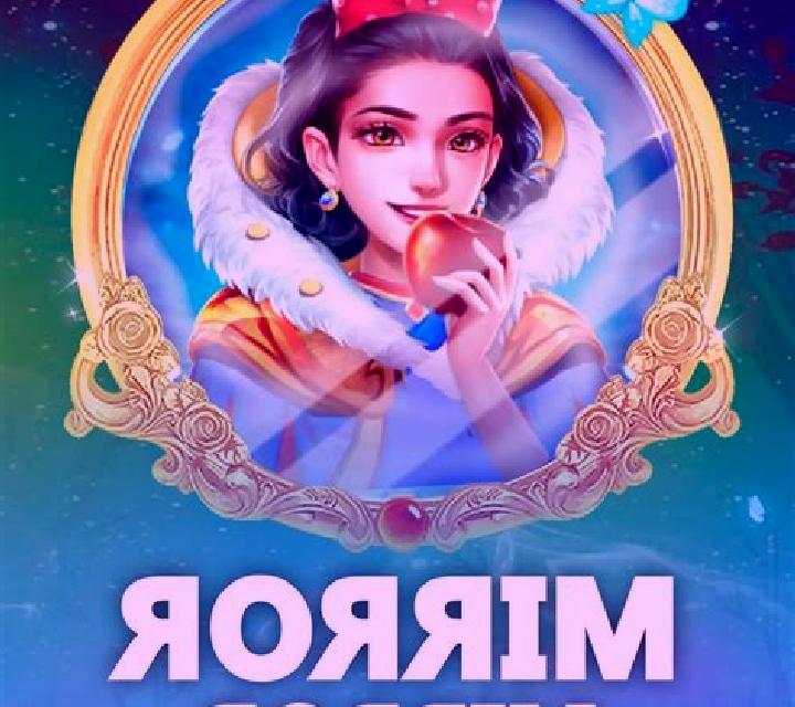 Mirror Magic online slot