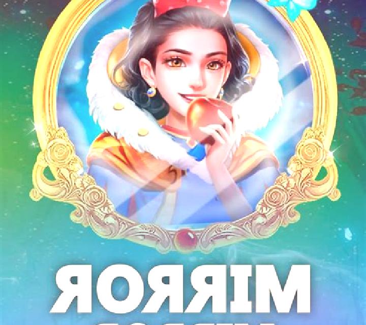 Mirror Magic slot game