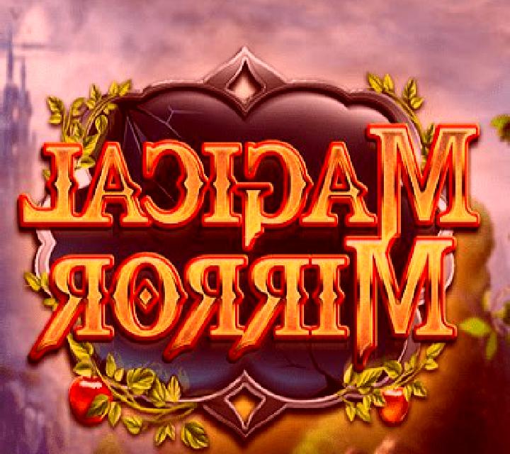 Mirror Magic slot