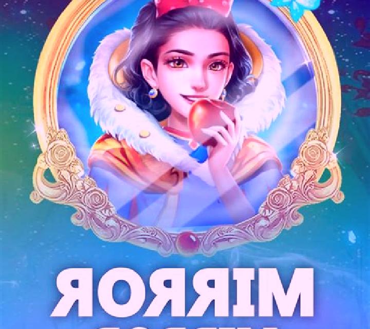Mirror Mirror (CQ9Gaming) online slot