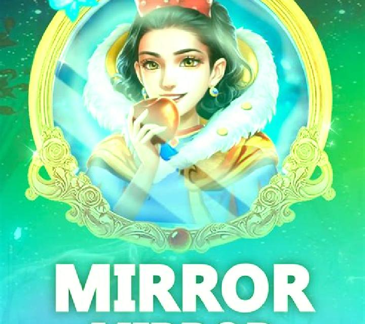 Mirror Mirror (CQ9Gaming) slot machine