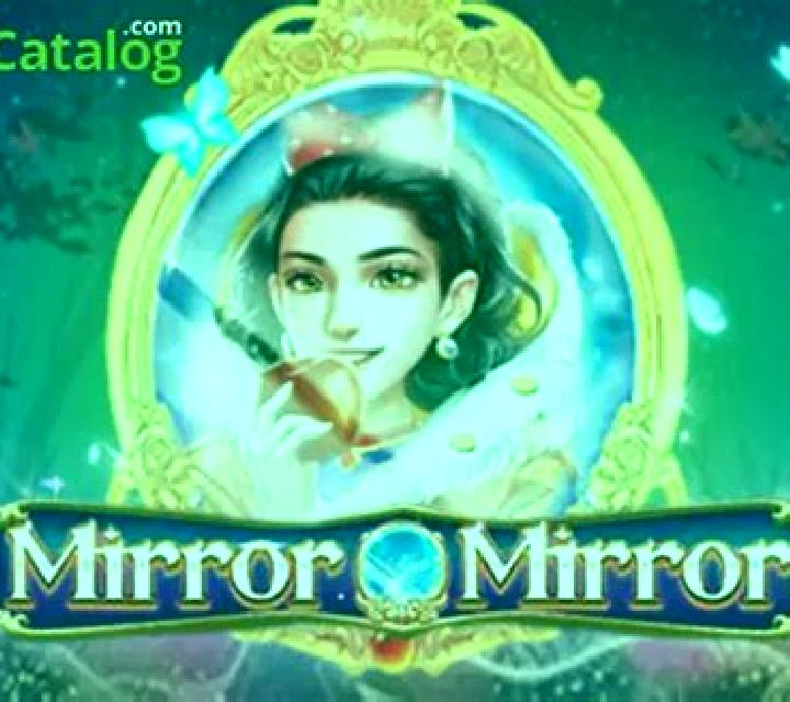 Mirror Mirror (CQ9Gaming) slot