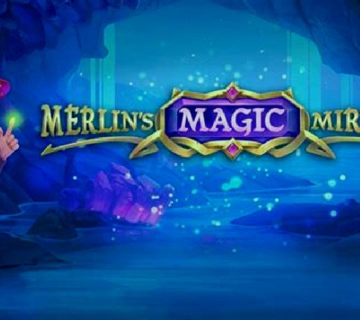 Mirror Mirror (Playreels) slot game