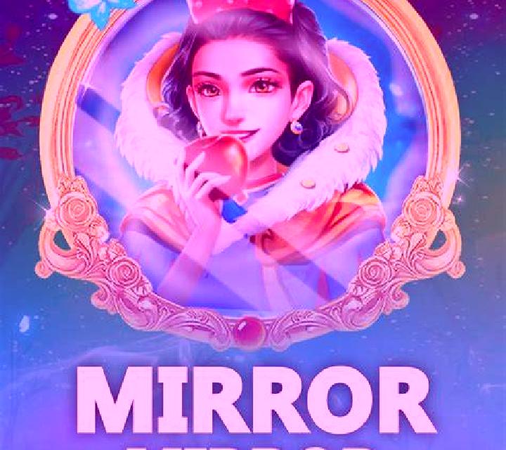 Mirror Mirror (Playreels) slot machine