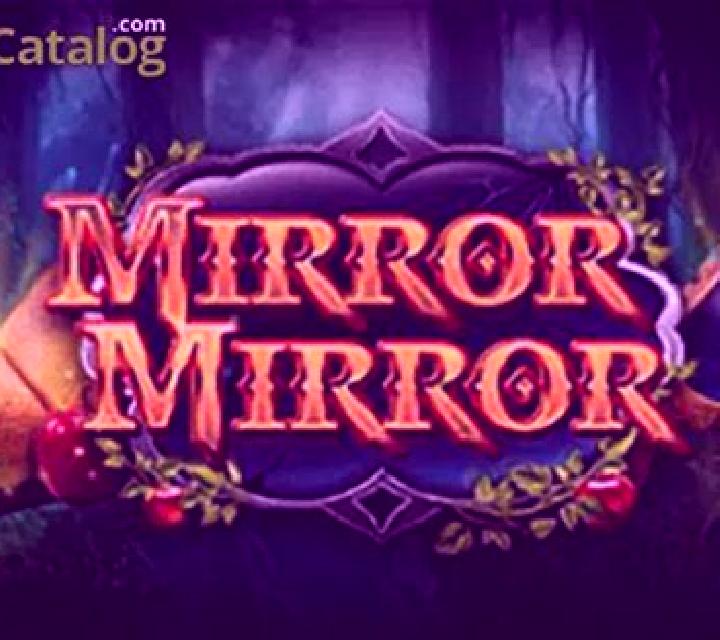 Mirror Mirror (Playreels) slot