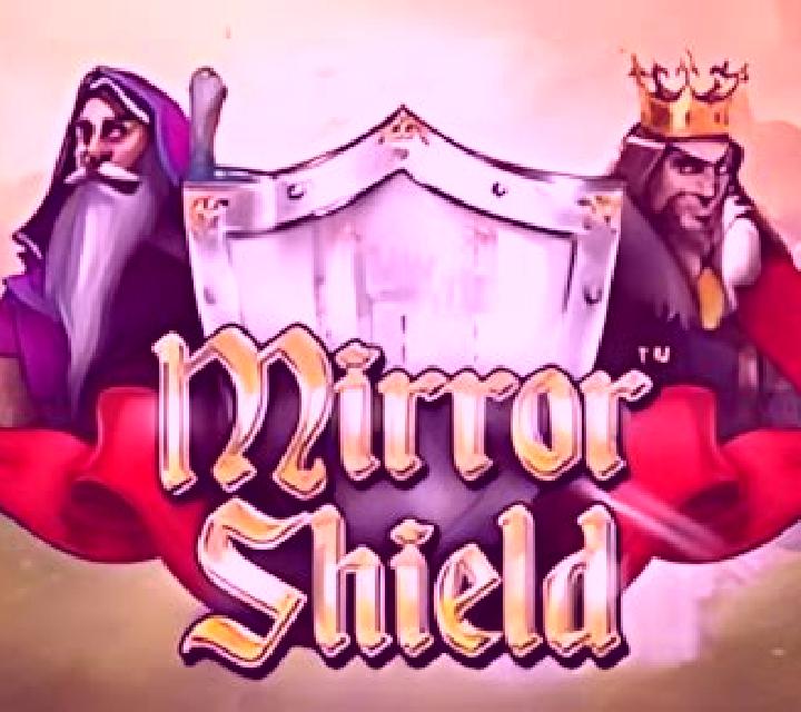 Mirror Shield online slot