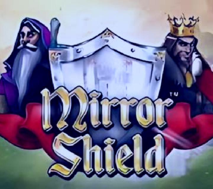 Mirror Shield slot game