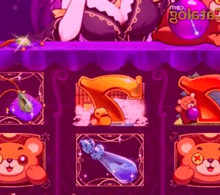 Misa Augur Sweetie slot