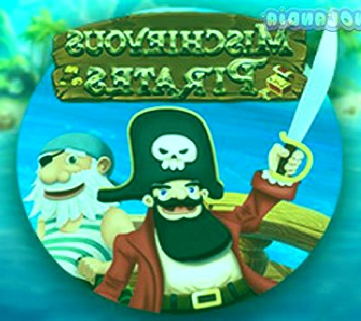 Mischievous Pirates online slot