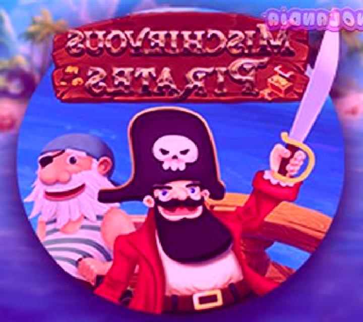 Mischievous Pirates slot