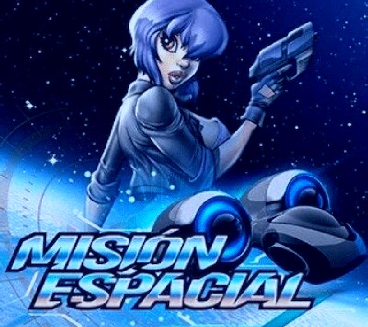 Mision Espacial online slot