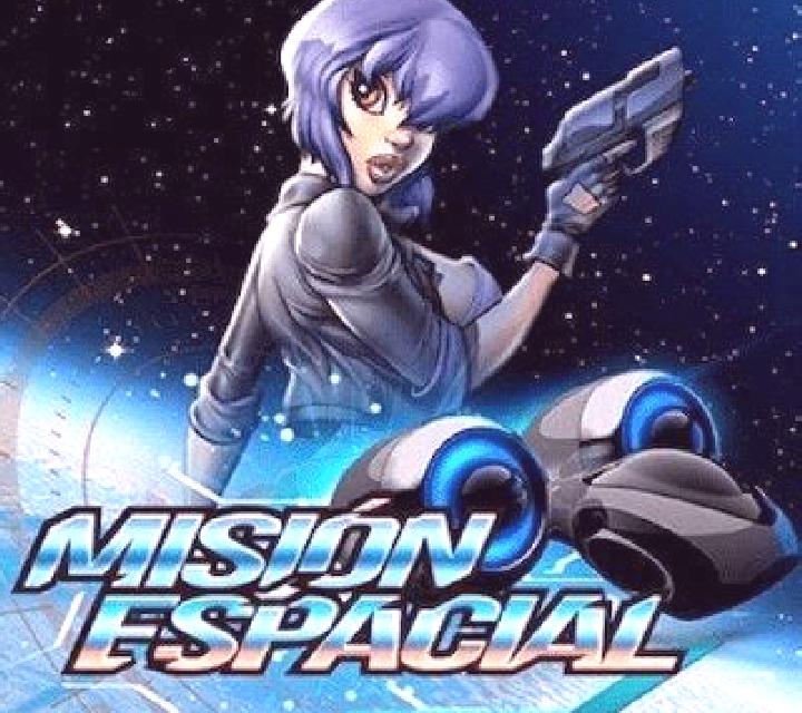 Mision Espacial slot