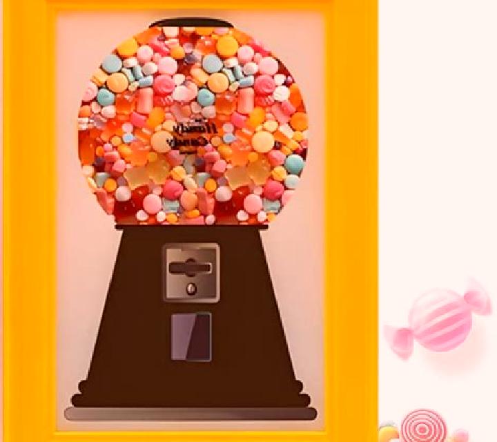Miss Candy’s Sweet Escape slot machine