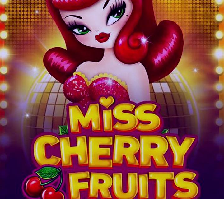 Miss Cherry Fruits slot game