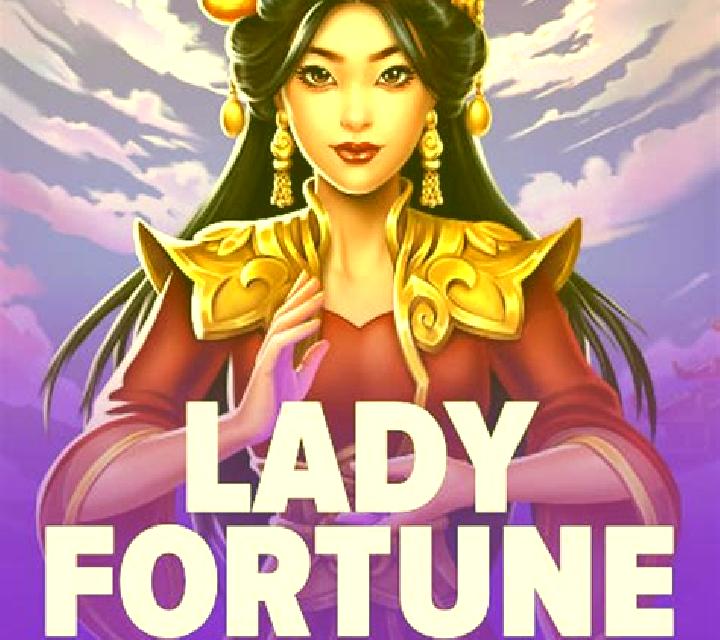 Miss Fortune online slot