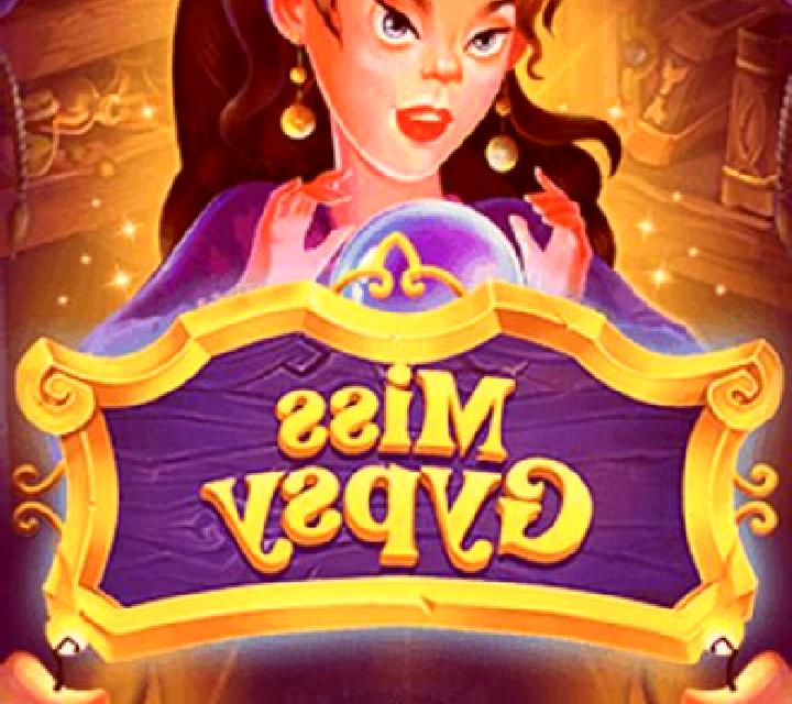 Miss Gypsy online slot