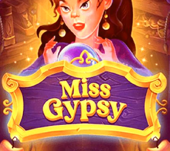 Miss Gypsy slot game