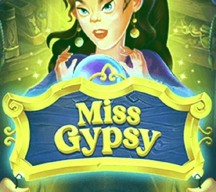 Miss Gypsy slot machine