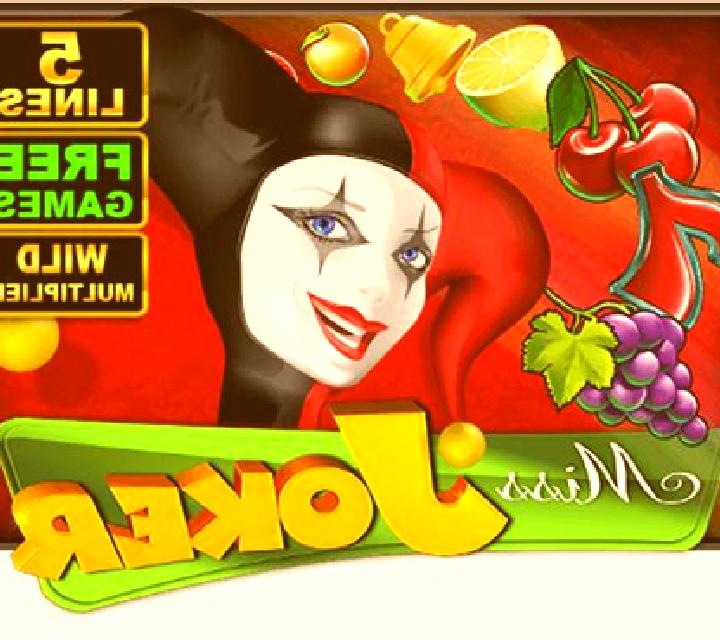 Miss Joker (KA Gaming) slot game