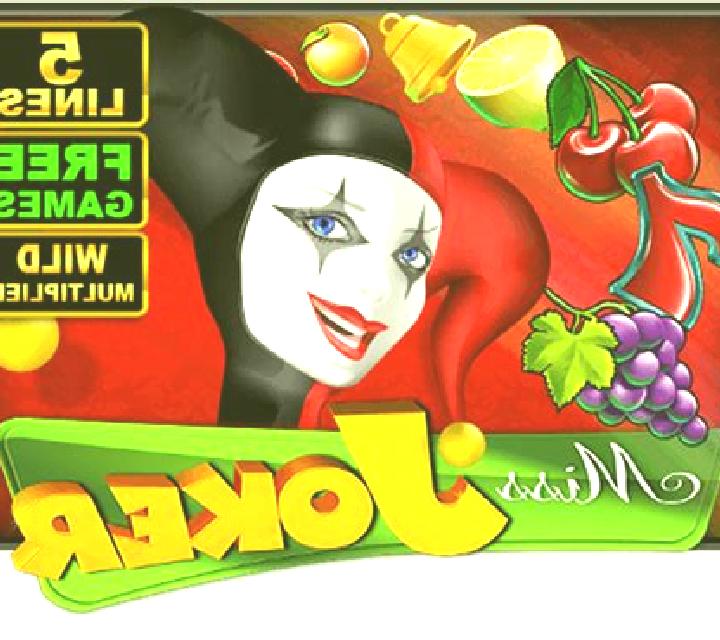 Miss Joker (Promatic Games) slot