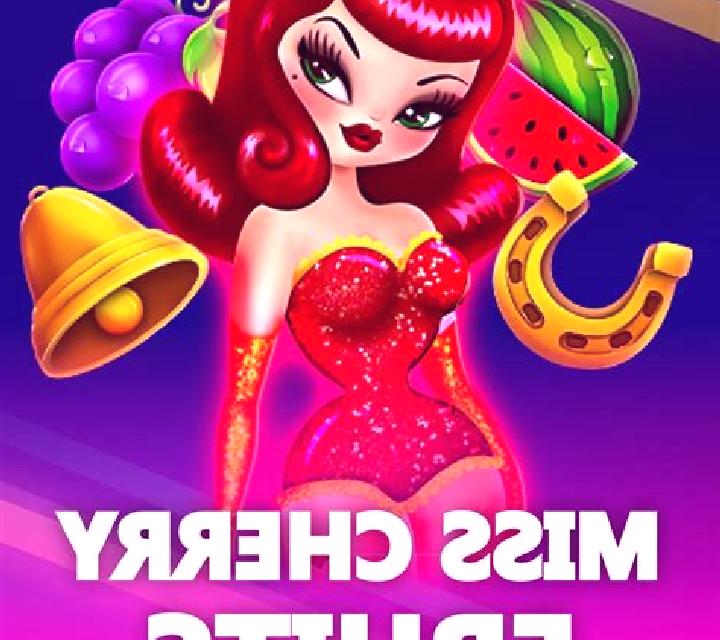 Miss Jones online slot