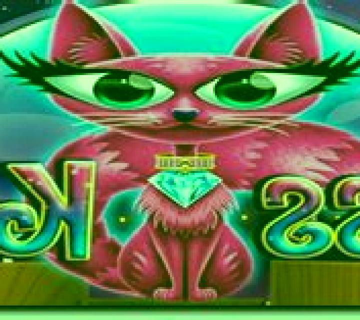 Miss Kitty slot game