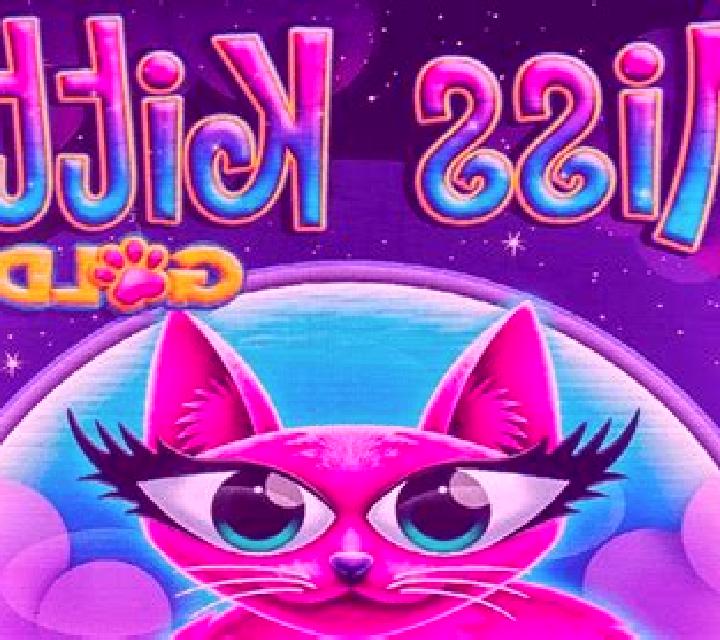 Miss Kitty slot machine