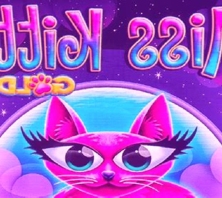Miss Kitty slot