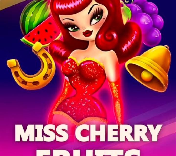 Miss Major online slot