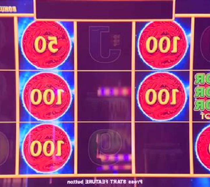 Miss Major slot game