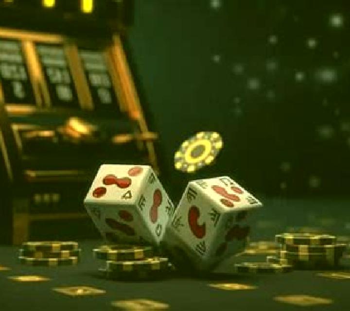 Miss Midas Dice online slot