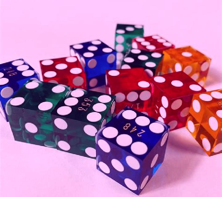 Miss Midas Dice slot game