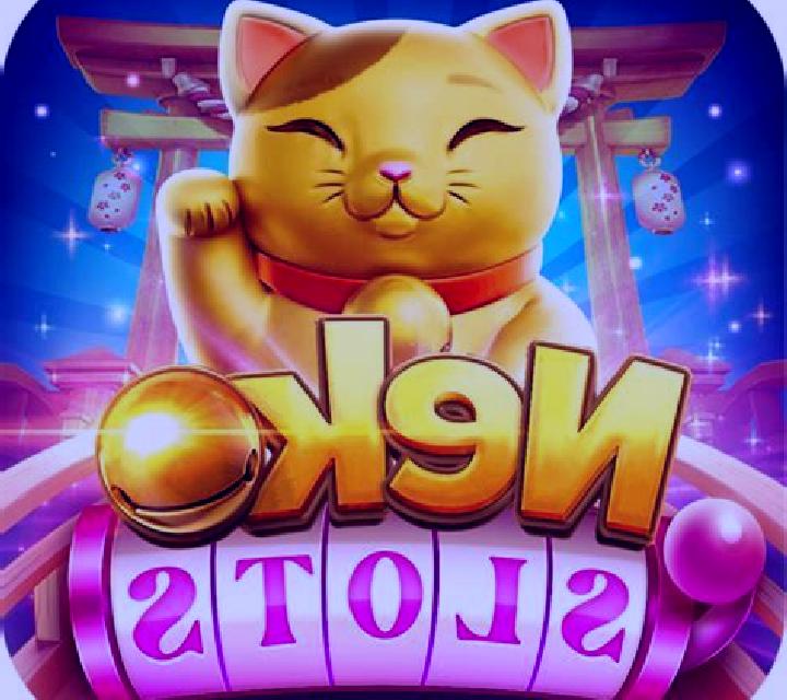 Miss Neko slot machine