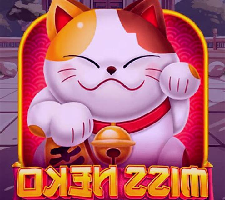 Miss Neko slot