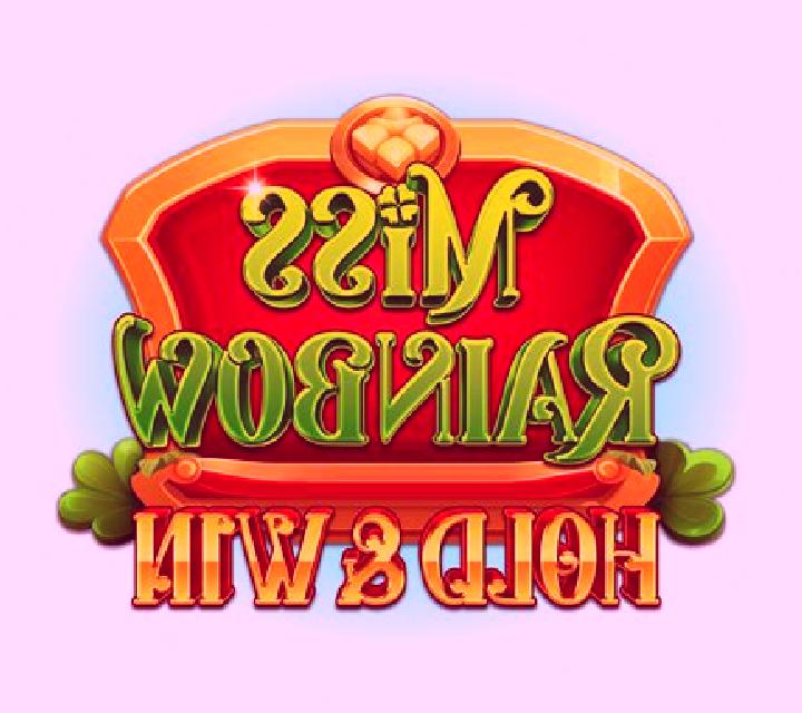 Miss Rainbow: Hold & Win slot game