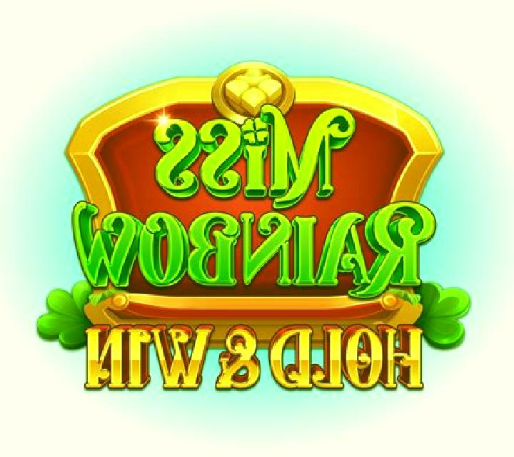Miss Rainbow: Hold & Win slot