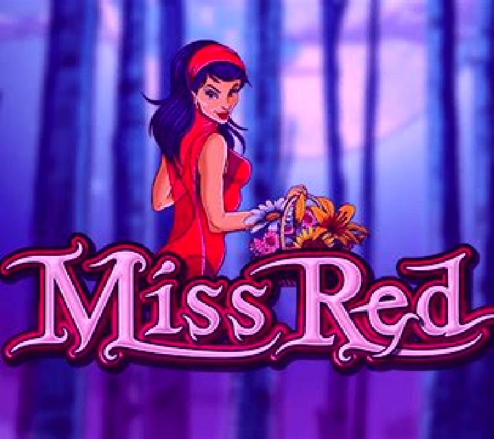 Miss Red slot