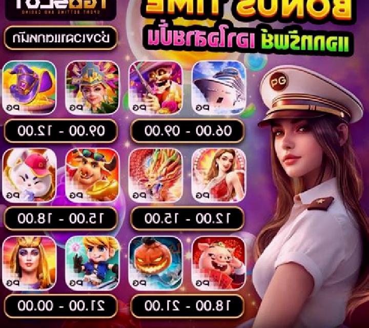 Miss Sailor online slot