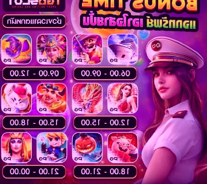 Miss Sailor slot game