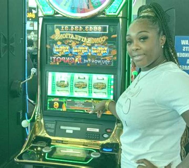 Miss Sailor slot machine