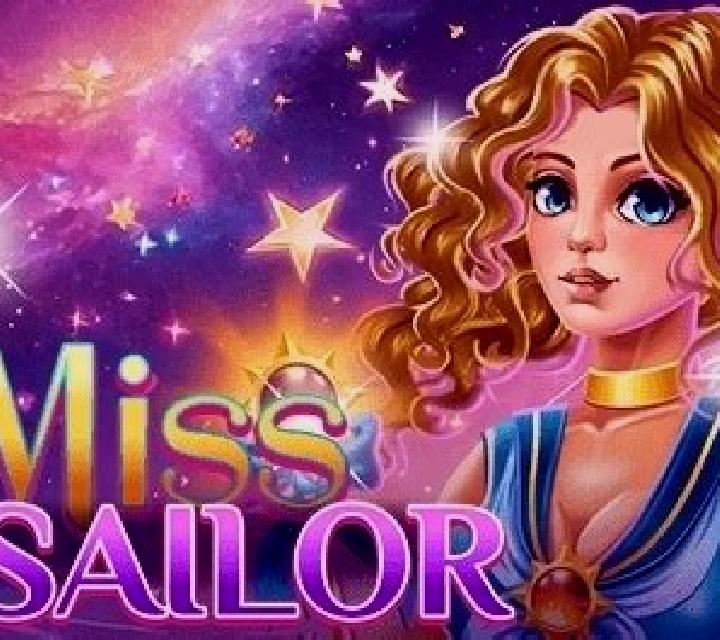 Miss Sailor slot
