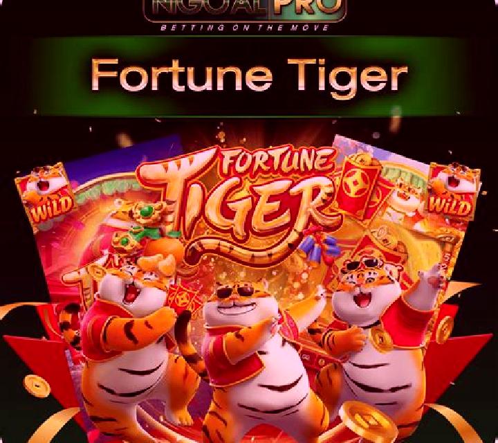 Miss Tiger slot game