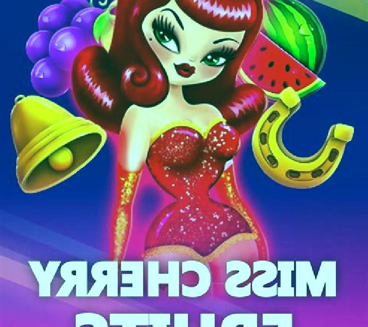 Miss Toki online slot