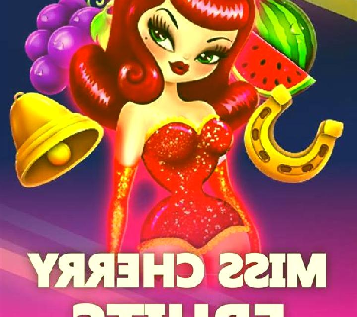 Miss Toki slot game