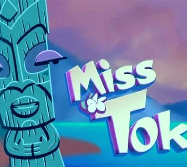 Miss Toki slot