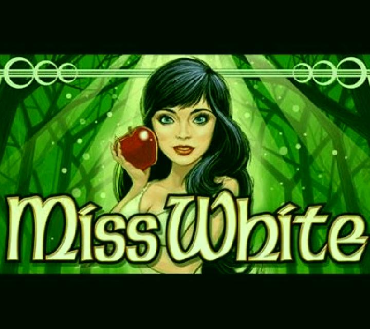 Miss White slot game