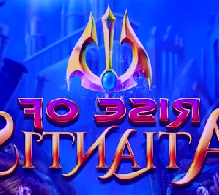 Mission: Atlantis online slot