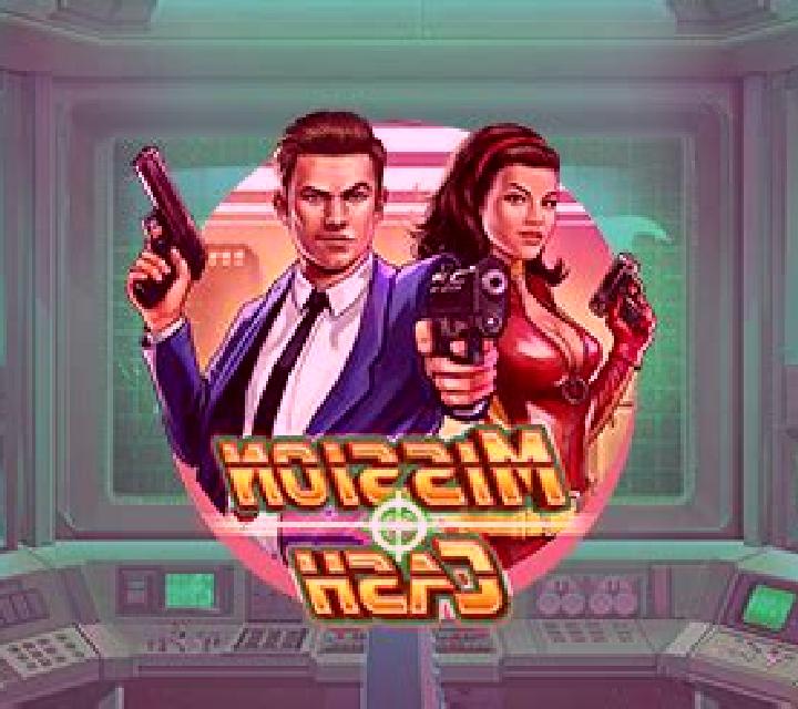 Mission Cash slot